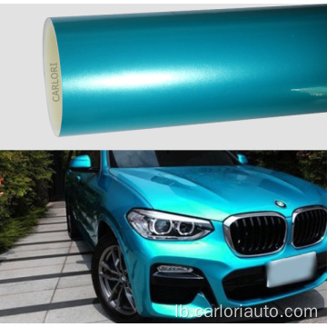 Auto Vinyl Wrap Film